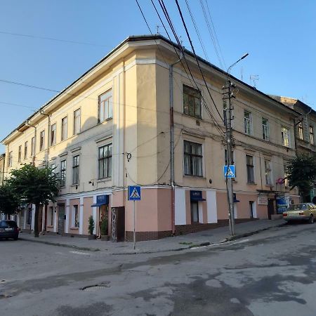 Apartment Orgelsaal Czernowitz Exterior foto