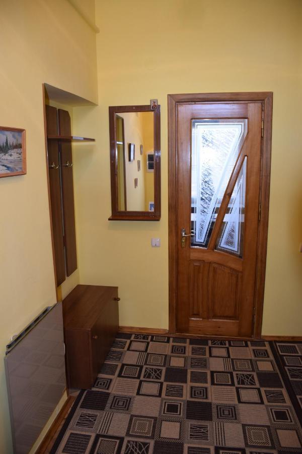 Apartment Orgelsaal Czernowitz Exterior foto